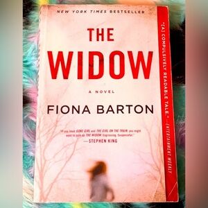 The Widow - Bestselling Book